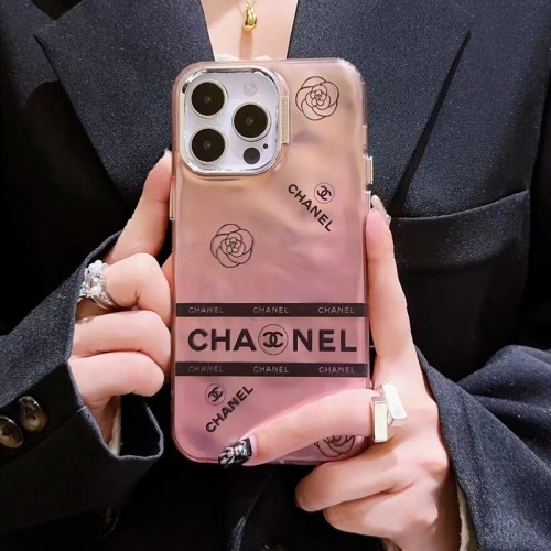 Chanel シャネルiphone15/14/13Pro Maxケースブランドコピーブランドiphone15/14Proメンズケースiphone15/14ブランドケースメンズレディース