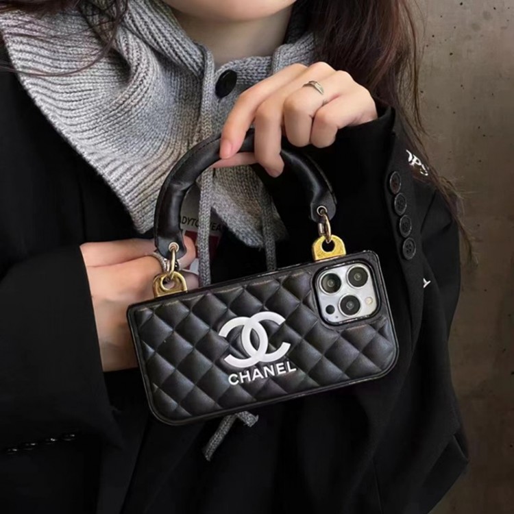 Chanel シャネルiphone15/14/13Pro Maxケースブランドコピーかわいいアイフォン15プロ/14/13カバーiphone15/14ブランドケースメンズレディース