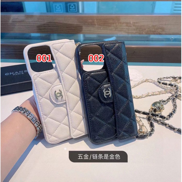 Chanel シャネルブランドiphone15/14Proメンズケースレディース向けiphone15/14/13Proケースハイエンドiphone15Pro Max/14plusカバー