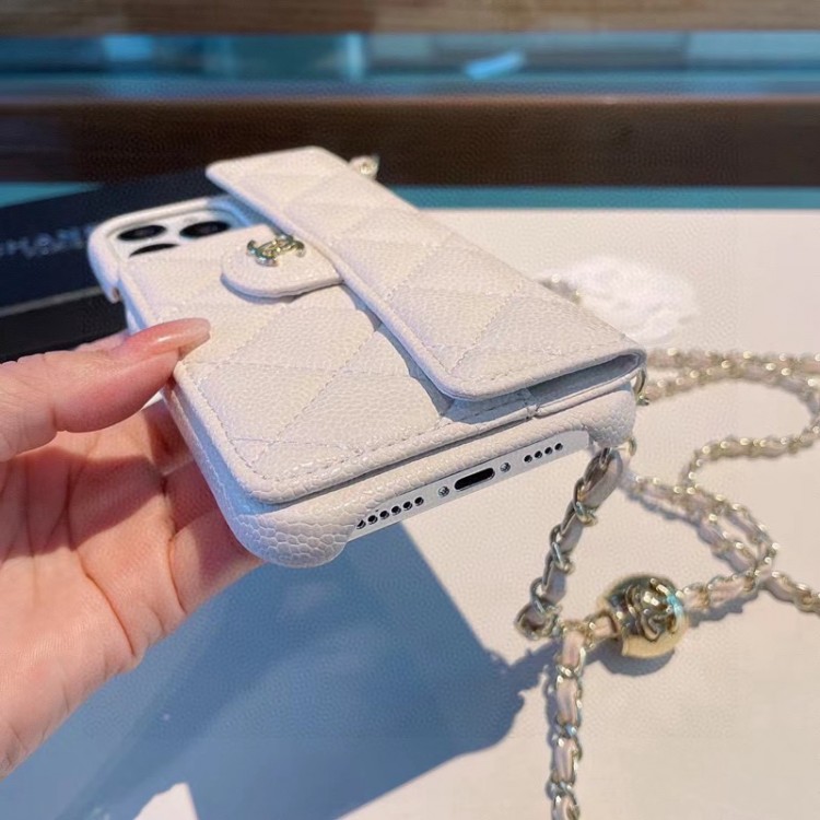 Chanel シャネルブランドiphone15/14Proメンズケースレディース向けiphone15/14/13Proケースハイエンドiphone15Pro Max/14plusカバー