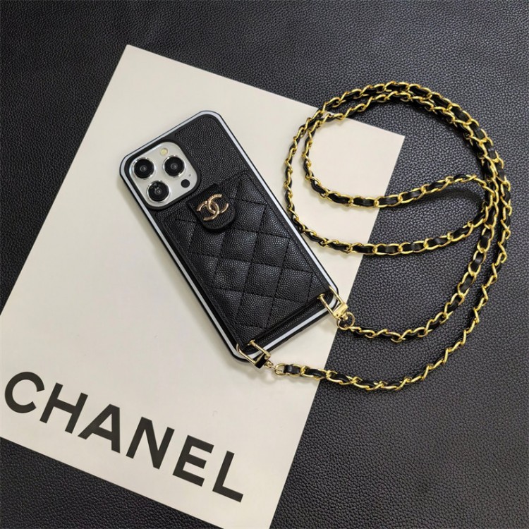 Chanel シャネルiphone16/15/14/13 Pro Maxケースブランドコピーブランドiphone16/15/14Proメンズケースかわいいアイフォン16/15プロ/14/13カバー