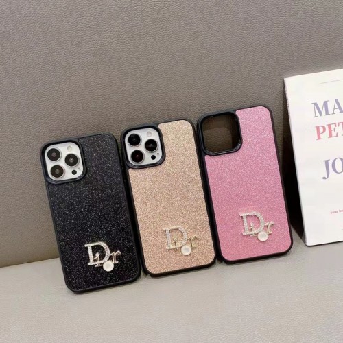 ブランドディオールIPHONE14proケースフルーカバーレディース 