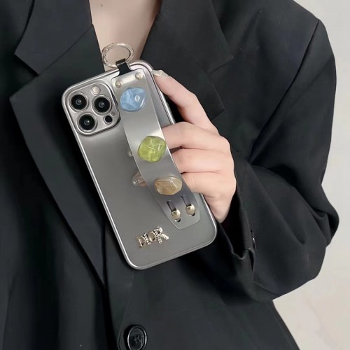 ディオール iPhone14pro max/13PROケースカバー ブランド Dior 