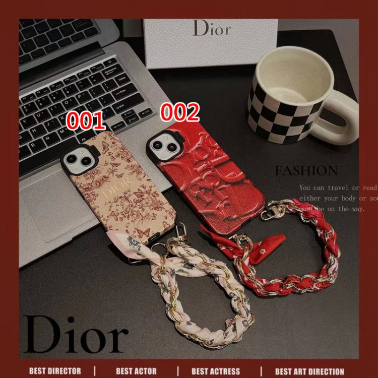 Dior ディオール男女兼用携帯カバーiphone15/14/13Pro Maxレディース向けiphone15/14/13Proケースiphone15/14ブランドケースメンズレディース