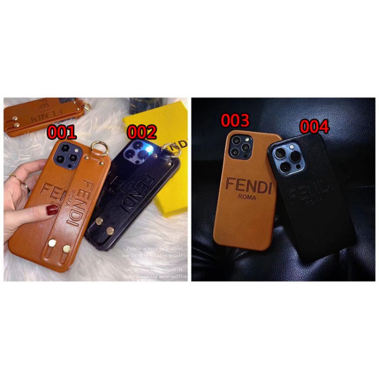 Fendi フェンデイハイブランドアイフォン15プロ/14/13スマホケース男女兼用携帯カバーiphone15/14/13Pro Maxハイエンドiphone15Pro Max/14plusカバー