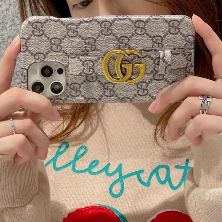 Gucci グッチハイブランドアイフォン17 プロマックス 16e 15プロ/14/13スマホケースかわいいアイフォン17pro /16/15プロ/14/13カバーiphone17/16e/15/14ブランドケースメンズレディース
