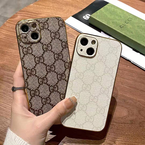 Gucci スマホケース iPhone13pro-