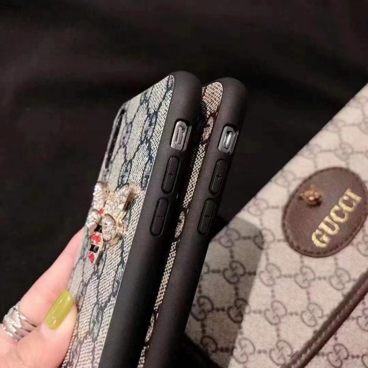 Gucci グッチハイブランドアイフォン17 プロマックス 16e 15プロ/14/13スマホケース男女兼用携帯カバーiphone16/15/14/17Pro Max airブランドiphone16/15/14 17Pro airメンズケース