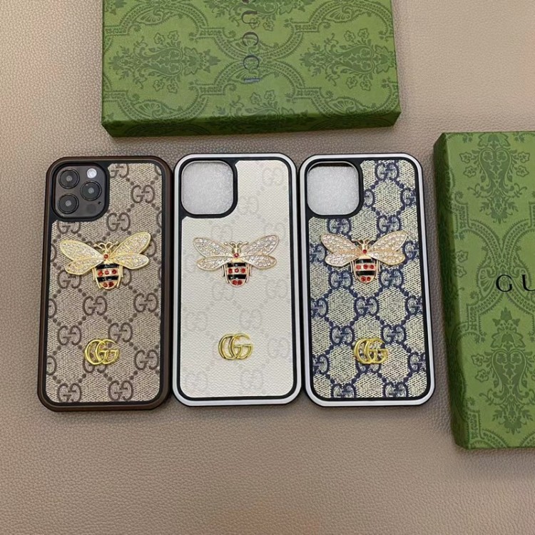 Gucci グッチiphone15/14/13Pro Maxケースブランドコピーブランドiphone15/14Proメンズケースハイエンドiphone15Pro Max/14plusカバー