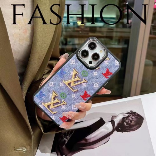 Dior ディオール Lv ルイヴィトン Chanel シャネル クロムハーツ Chrome Hearts Gucci グッチ ハイブランドアイフォン15プロ/14/13スマホケースブランドiphone15/14Proメンズケースiphone15/14ブランドケースメンズレディース