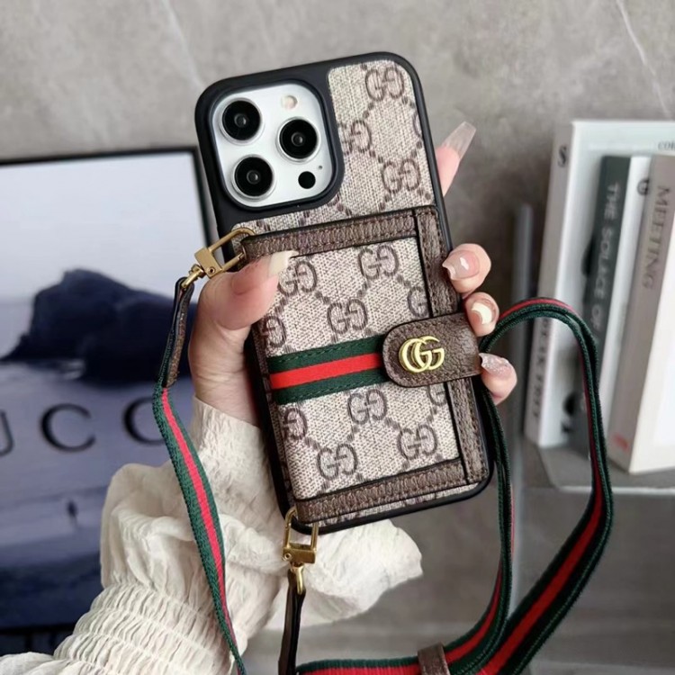 Gucci グッチiphone15/14/13Pro Maxケースブランドコピーiphone15/14ブランドケースメンズレディースハイエンドiphone15Pro Max/14plusカバー