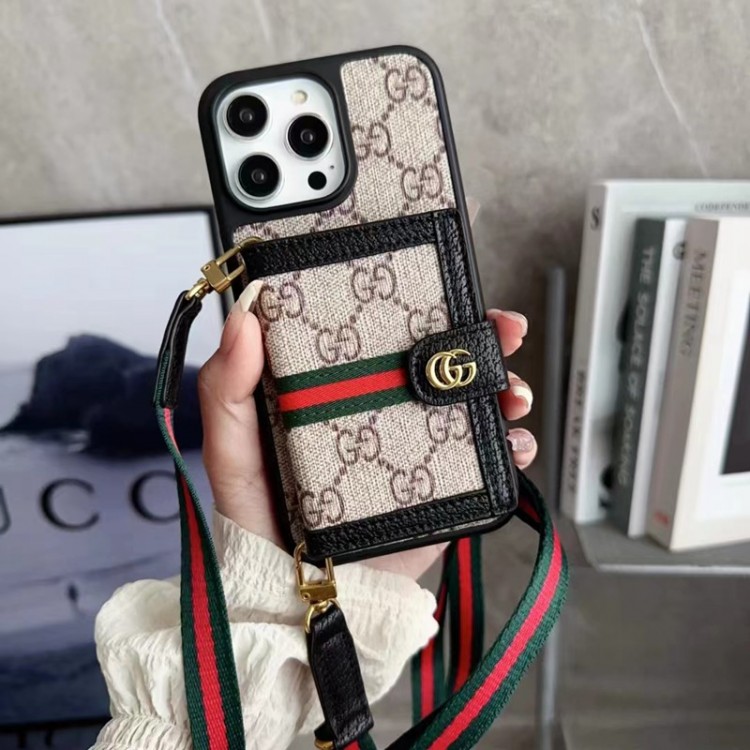 Gucci グッチiphone15/14/13Pro Maxケースブランドコピーiphone15/14ブランドケースメンズレディースハイエンドiphone15Pro Max/14plusカバー