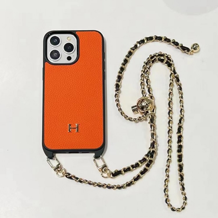 Hermes エルメス男女兼用携帯カバーiphone15/14/13Pro Maxブランドiphone15/14Proメンズケースかわいいアイフォン15プロ/14/13カバー