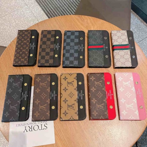LV グッチアイフォン15 14 ケースgalaxy s23 s22ケースカバー セレブ 