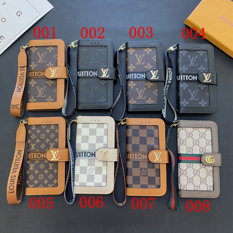 Lv ルイヴィトン Gucci グッチ ブランドiphone15/14/13Proブランドスマホケース galaxy s23/s24/a54 5gスマホケースギャラクシーs24ultra/a54/a53保護カバー高品質ブランド 男女兼用携帯カバーiphone15/14/13Pro Maxレディース向けiphone15/14/13Proケース