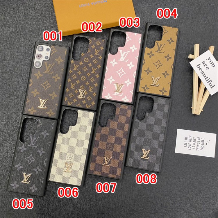 Lv ルイヴィトンギャラクシーa54 a53 a52 s24ハイブランドiphone 15 14 13 pro maxスマホケースセレブ愛用するブランドgalaxy a54 a55ケースカバーブランドサムスンa32 a23ケース激安パロディブランドsumsung a33/a23 a24ケース全機種対応パロディ