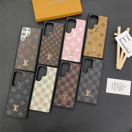 Lv ルイヴィトンギャラクシーa54 a53 a52 s24ハイブランドiphone 15 14 13 pro maxスマホケースセレブ愛用するブランドgalaxy a54 a55ケースカバーブランドサムスンa32 a23ケース激安パロディブランドsumsung a33/a23 a24ケース全機種対応パロディ