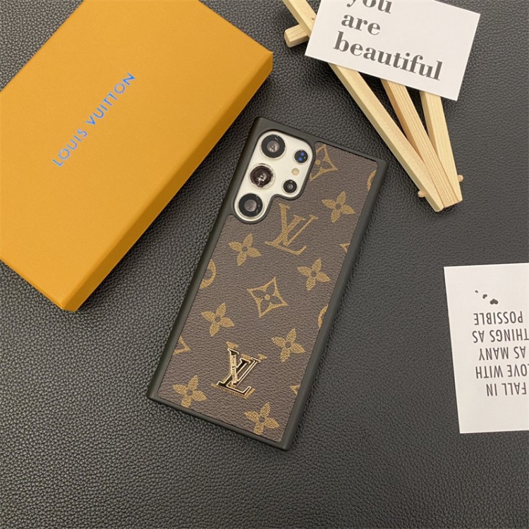 Lv ルイヴィトンギャラクシーa54 a53 a52 s24ハイブランドiphone 15 14 13 pro maxスマホケースセレブ愛用するブランドgalaxy a54 a55ケースカバーブランドサムスンa32 a23ケース激安パロディブランドsumsung a33/a23 a24ケース全機種対応パロディ