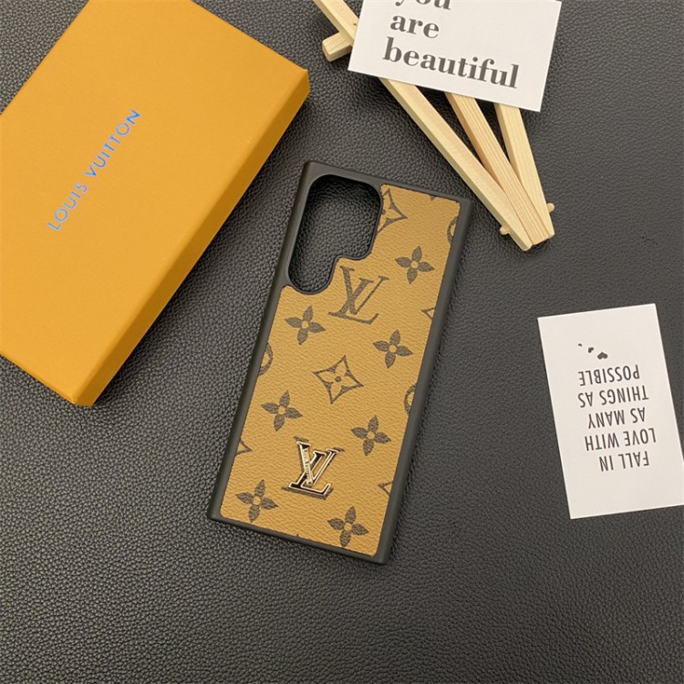 Lv ルイヴィトンギャラクシーa54 a53 a52 s24ハイブランドiphone 15 14 13 pro maxスマホケースセレブ愛用するブランドgalaxy a54 a55ケースカバーブランドサムスンa32 a23ケース激安パロディブランドsumsung a33/a23 a24ケース全機種対応パロディ