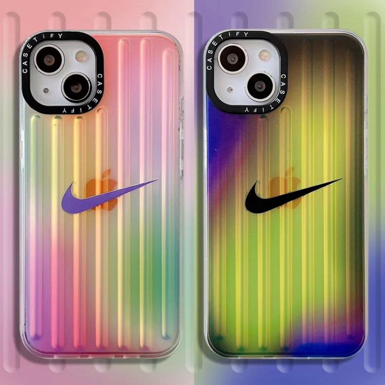 ブランド風 Nike iphone 14/14 proケースおしゃれ 経典ロゴ 全機種対応 iphone14 15 13 ケーススマホケース 手帳型 iphone14pro max 13 pro 12 ケース携帯ケース 韓国 汚れに強いApple アイフォンケースナイキ