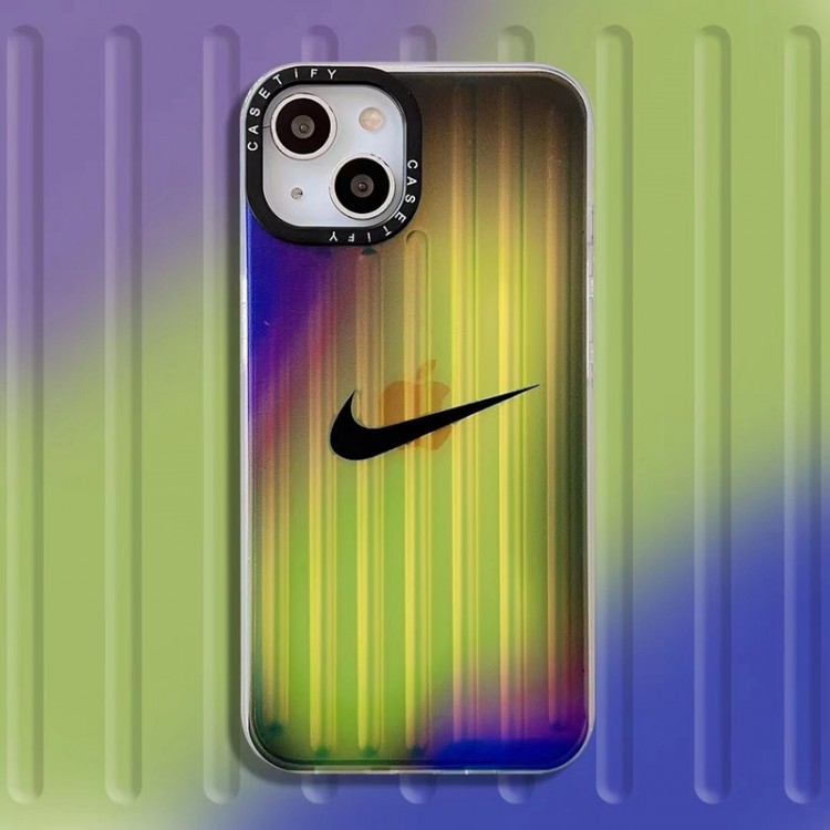 ブランド風 Nike iphone 14/14 proケースおしゃれ 経典ロゴ 全機種対応 iphone14 15 13 ケーススマホケース 手帳型 iphone14pro max 13 pro 12 ケース携帯ケース 韓国 汚れに強いApple アイフォンケースナイキ