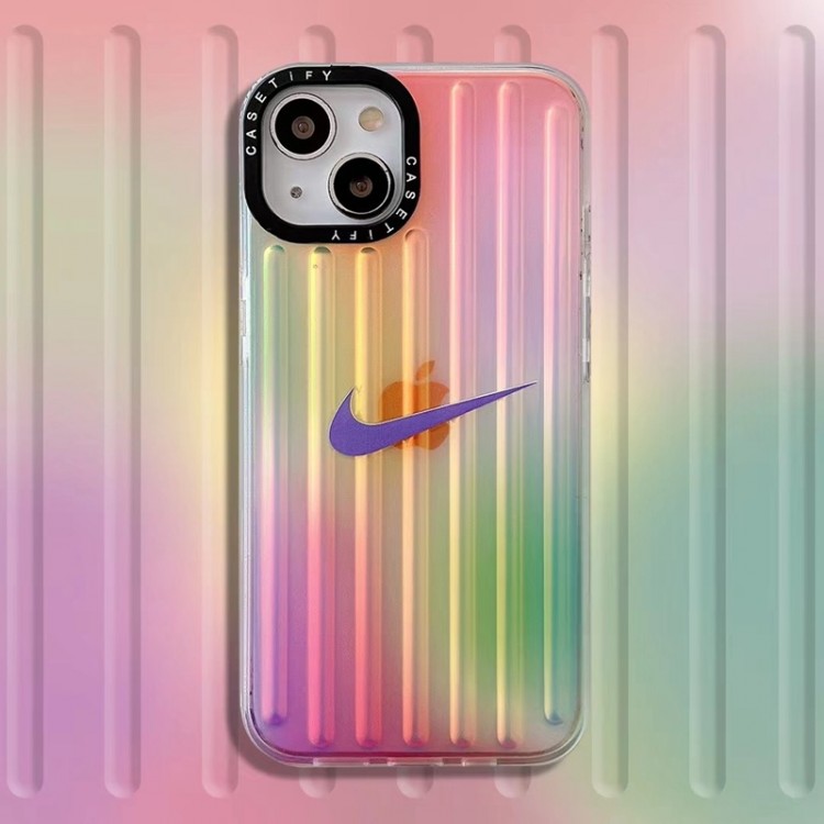 ブランド風 Nike iphone 14/14 proケースおしゃれ 経典ロゴ 全機種対応 iphone14 15 13 ケーススマホケース 手帳型 iphone14pro max 13 pro 12 ケース携帯ケース 韓国 汚れに強いApple アイフォンケースナイキ