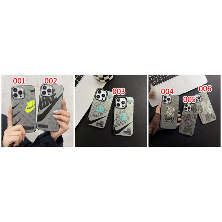 Balenciaga バレンシアガ Nike ナイキ Jordan ジョーダン Off-White オフホワイト Kaws カウズ iphone15/14/13Pro Maxケースブランドコピーiphone15/14/13Proブランドスマホケースブランドiphone15/14Proメンズケース