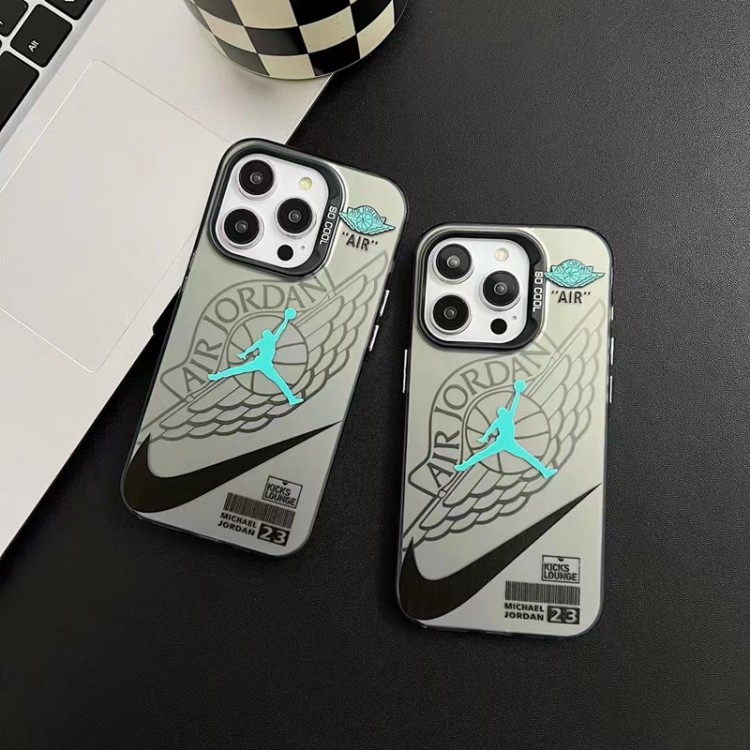Balenciaga バレンシアガ Nike ナイキ Jordan ジョーダン Off-White オフホワイト Kaws カウズ iphone15/14/13Pro Maxケースブランドコピーiphone15/14/13Proブランドスマホケースブランドiphone15/14Proメンズケース