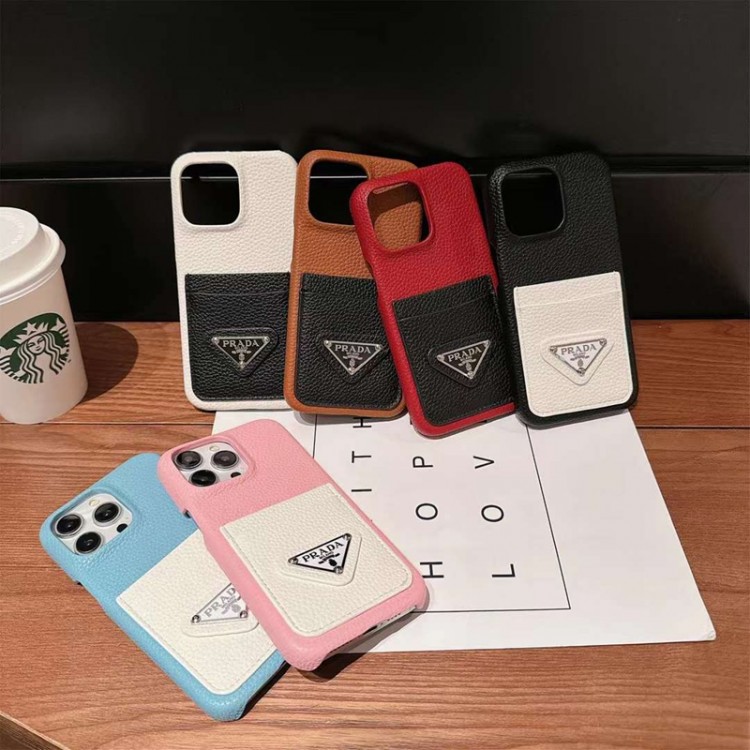 Prada プラダブランドiphone 14 15 16 plus携帯カバーコピーギャラクシーs23ultra s24 plus保護カバー高品質ブランドギャラクシーs23ultra/s22 s24 iphone14 15 ケースgalaxy s23/s24ブランドケース女性向け