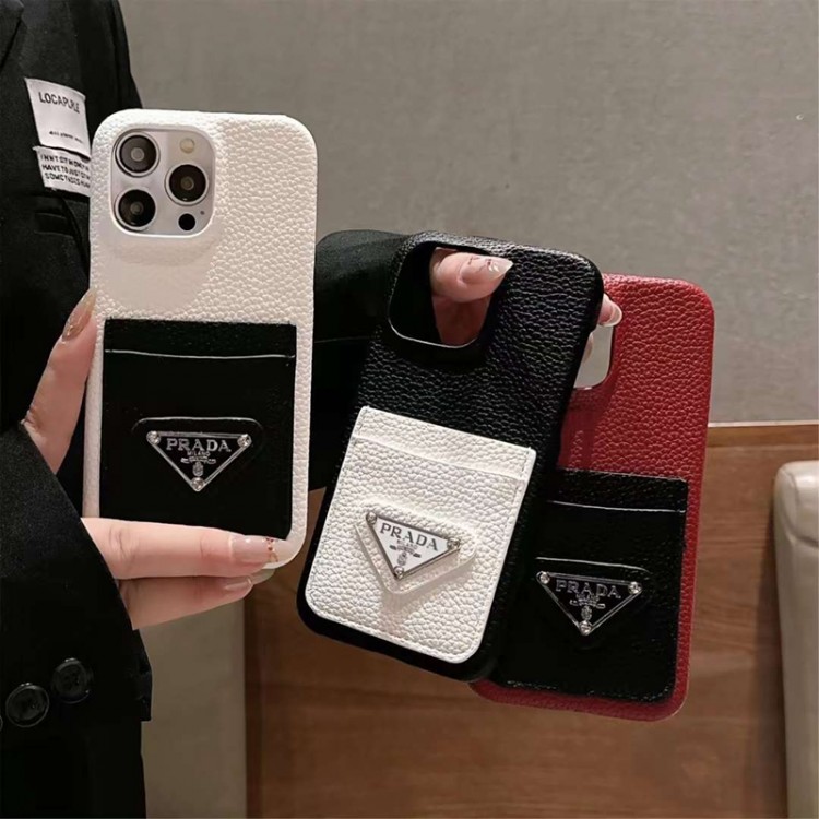 Prada プラダブランドiphone 14 15 plus携帯カバーコピーギャラクシーs23ultra s24 plus保護カバー高品質ブランドギャラクシーs23ultra/s22 s24 iphone14 15 ケースgalaxy s23/s24ブランドケース女性向け