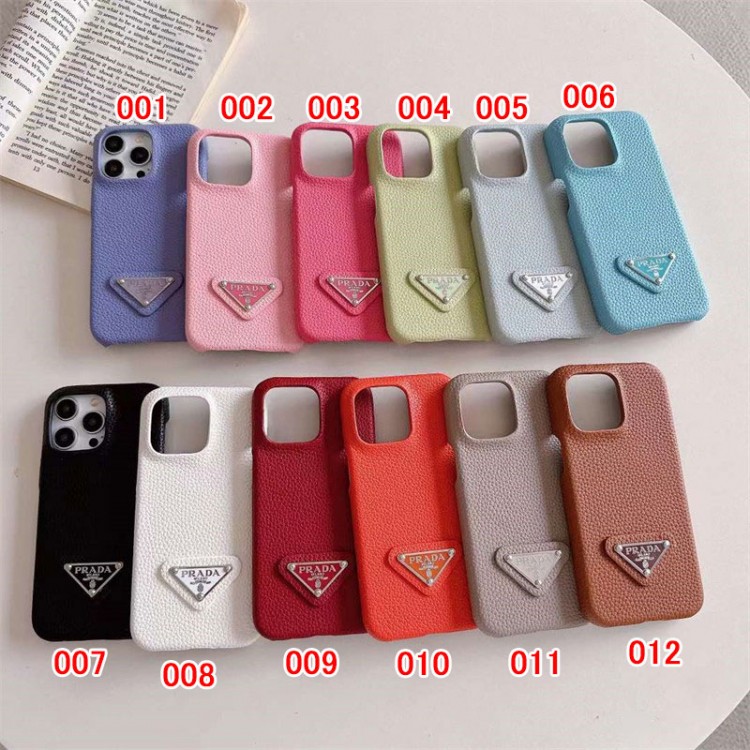 Prada プラダ高級感galaxy s24 ultraアイフォン14 15 16ブランドケースギャラクシーs23ultra s24 plus保護カバー高品質ファッションブランドgalaxy s23/s24ultra iphone 13 14 15カバーgalaxy s23/s24ブランドケース女性向け