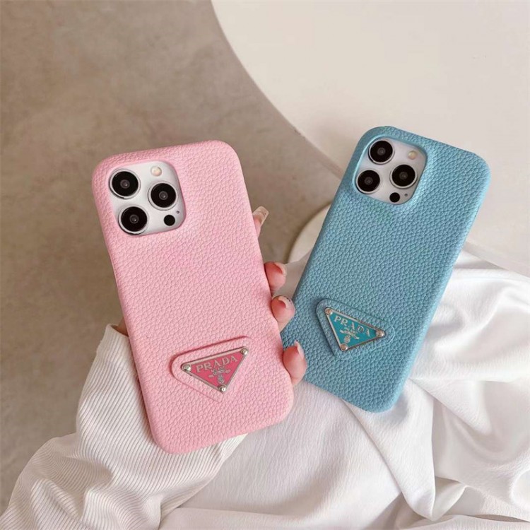 Prada プラダ高級感galaxy s24 ultraアイフォン14 15 16ブランドケースギャラクシーs23ultra s24 plus保護カバー高品質ファッションブランドgalaxy s23/s24ultra iphone 13 14 15カバーgalaxy s23/s24ブランドケース女性向け