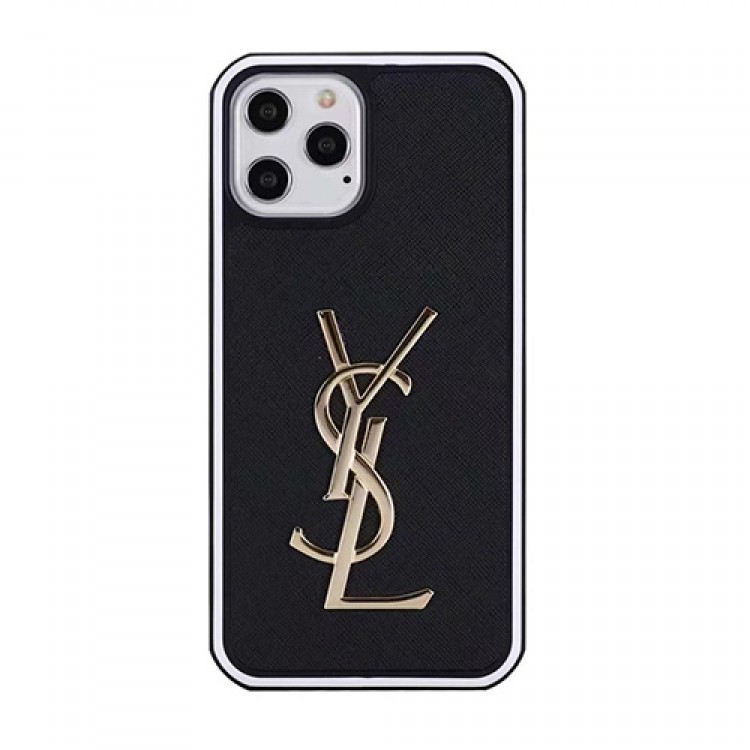 Ysl イヴサンローランハイブランドアイフォン17 プロマックス 16e 15プロ/14/13スマホケースブランドiphone16/15/14 17Pro/ airメンズケースレディース向けiphone 17pro max/ air /16/15/14/13Proケース