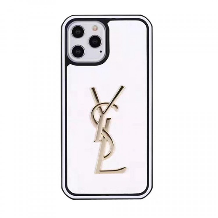 Ysl イヴサンローランハイブランドアイフォン17 プロマックス 16e 15プロ/14/13スマホケースブランドiphone16/15/14 17Pro/ airメンズケースレディース向けiphone 17pro max/ air /16/15/14/13Proケース
