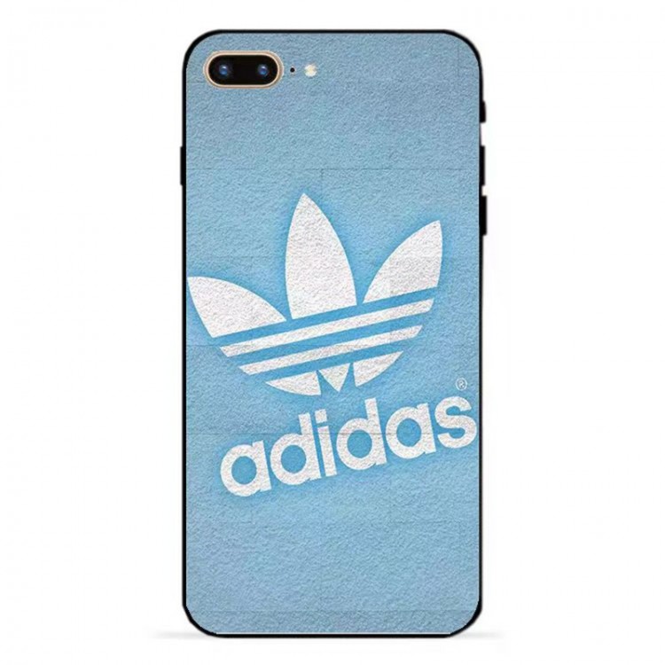 Adidas アディダスiphone15/14/13Pro Maxケースブランドコピーかわいいアイフォン15プロ/14/13カバーiphone15/14ブランドケースメンズレディース