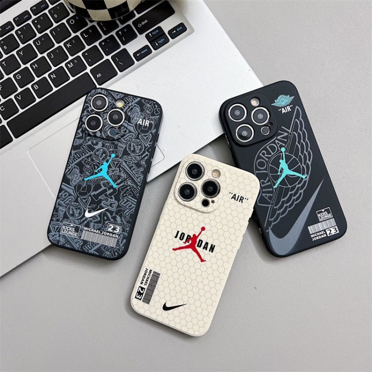 Jordan ジョーダンiphone16/15/14/13 Pro Maxケースブランドコピーiphone16/15/14/13Proブランドスマホケースブランドiphone16/15/14Proメンズケース