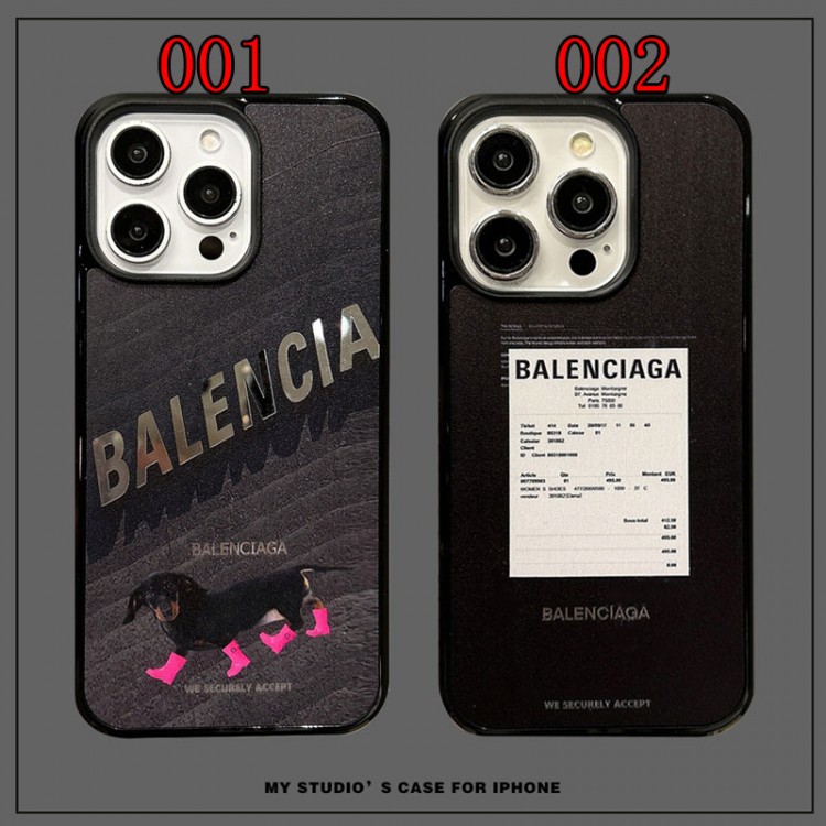 Balenciaga バレンシアガブランドgalaxy s26 ultra s23/s24 ultra/s25+スマホケースブランドギャラクシーs25+/s23ultra/s26 plus s24 iphone Air 17 pro 15 16 17 14pro maxケースギャラクシーs26 s23 s24 ultra S25plusブランドケース男性愛用galaxy s26ultra/s24/s25ブランドケース女性向け