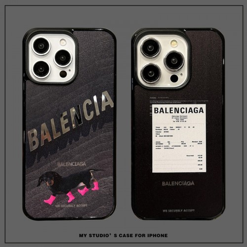 Balenciaga バレンシアガブランドgalaxy s26 ultra s23/s24 ultra/s25+スマホケースブランドギャラクシーs25+/s23ultra/s26 plus s24 iphone Air 17 pro 15 16 17 14pro maxケースギャラクシーs26 s23 s24 ultra S25plusブランドケース男性愛用galaxy s26ultra/s24/s25ブランドケース女性向け