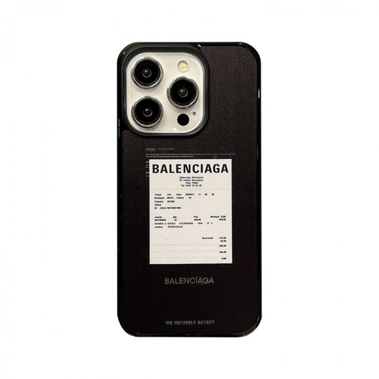 Balenciaga バレンシアガブランドgalaxy s26 ultra s23/s24 ultra/s25+スマホケースブランドギャラクシーs25+/s23ultra/s26 plus s24 iphone Air 17 pro 15 16 17 14pro maxケースギャラクシーs26 s23 s24 ultra S25plusブランドケース男性愛用galaxy s26ultra/s24/s25ブランドケース女性向け