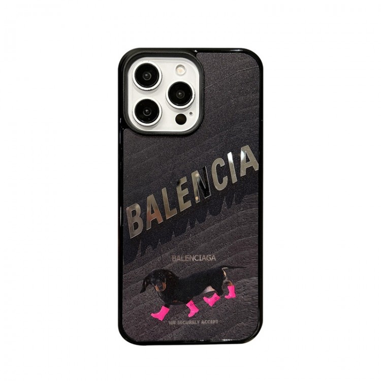 Balenciaga バレンシアガブランドgalaxy s26 ultra s23/s24 ultra/s25+スマホケースブランドギャラクシーs25+/s23ultra/s26 plus s24 iphone Air 17 pro 15 16 17 14pro maxケースギャラクシーs26 s23 s24 ultra S25plusブランドケース男性愛用galaxy s26ultra/s24/s25ブランドケース女性向け