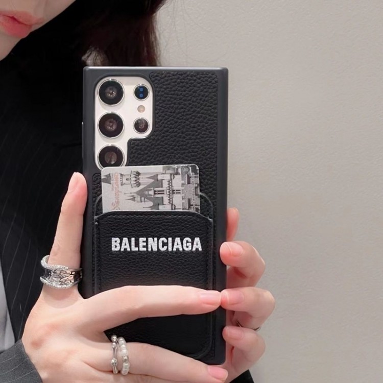 Balenciaga バレンシアガブランドiphone 14 15 16 17pro max携帯カバーコピーブランドギャラクシーs25+/s23ultra/s26 plus s24 iphone Air 17 pro 15 16 17 14pro maxケースファッションブランドgalaxy s26/s25/s23/s24ultra アイホン17 air 16 17 14 15カバーgalaxy s26ultra/s24/s25ブランドケース女性向け