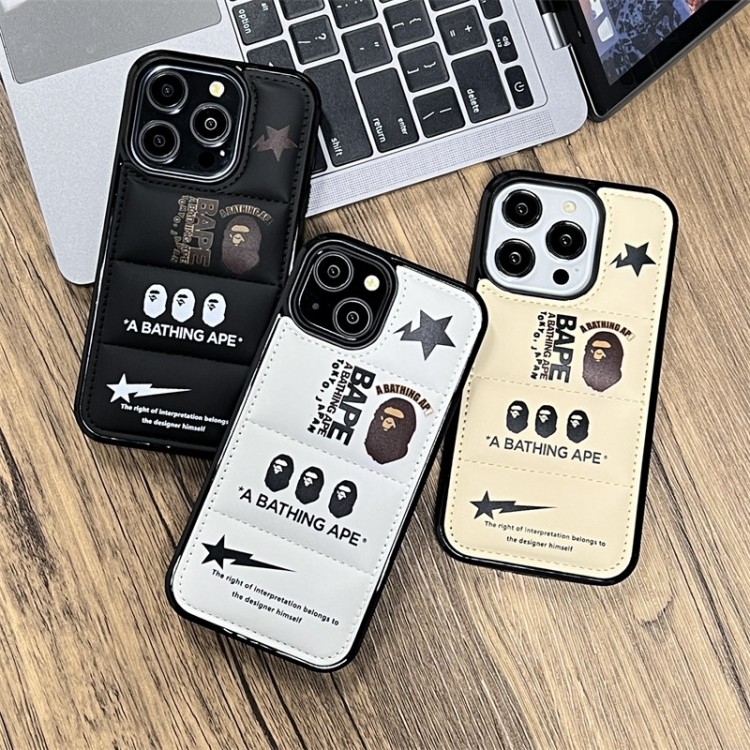 BAPE エイプブランドiphone 14 15 16 17pro max携帯カバーコピー高級感galaxy s26plus s24 s25ultraアイフォン17 14 15 16 17 pro/ airブランドケースメンズレディースgalaxy s26/s25plus/s24 ultra/s23 s22ケースギャラクシーs26 s23 s24 ultra S25plusブランドケース男性愛用