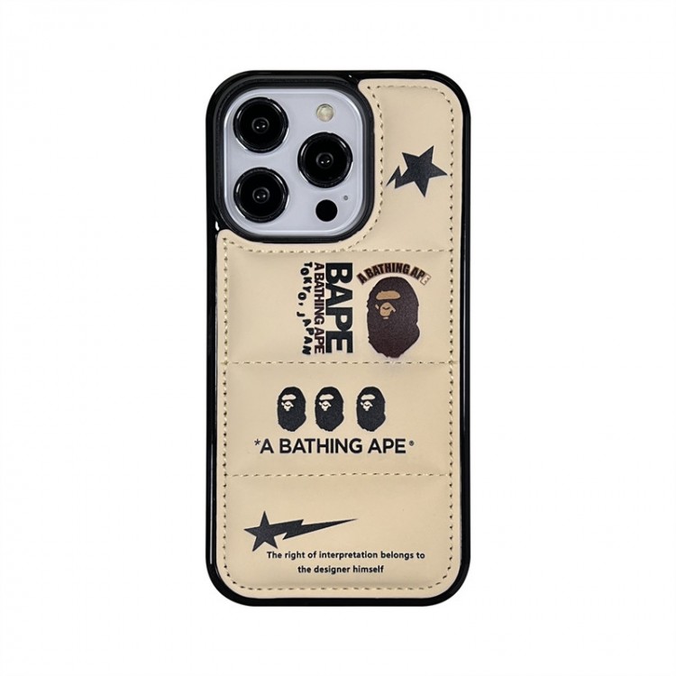 BAPE エイプブランドiphone 14 15 16 17pro max携帯カバーコピー高級感galaxy s26plus s24 s25ultraアイフォン17 14 15 16 17 pro/ airブランドケースメンズレディースgalaxy s26/s25plus/s24 ultra/s23 s22ケースギャラクシーs26 s23 s24 ultra S25plusブランドケース男性愛用