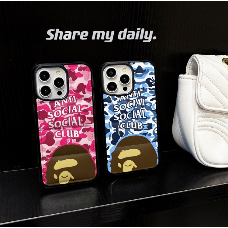 BAPE エイプ高級感galaxy s26plus s24 s25ultraアイフォン17 14 15 16 17 pro/ airブランドケースブランドギャラクシーs25+/s23ultra/s26 plus s24 iphone Air 17 pro 15 16 17 14pro maxケースファッションブランドgalaxy s26/s25/s23/s24ultra アイホン17 air 16 17 14 15カバーgalaxy s26ultra/s24/s25ブランドケース女性向け