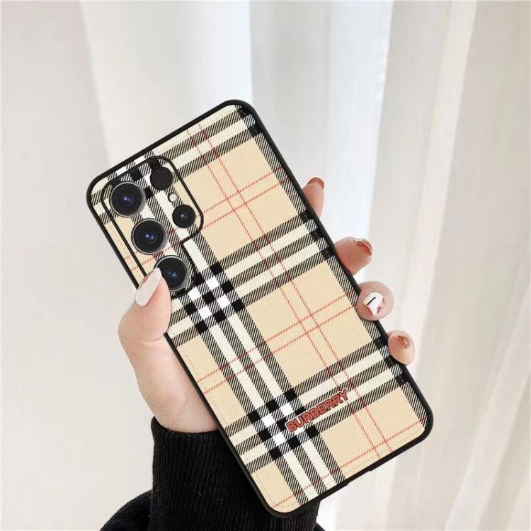 Burberry バーバリーブランドgalaxy s23/s22/a54/a53スマホケースブランドiphone 14 15 plus携帯カバーコピーメンズレディースgalaxy s23ultra/s22/a54ケースファッションブランドgalaxy s23/s22ultra アイホン13 14 15カバー