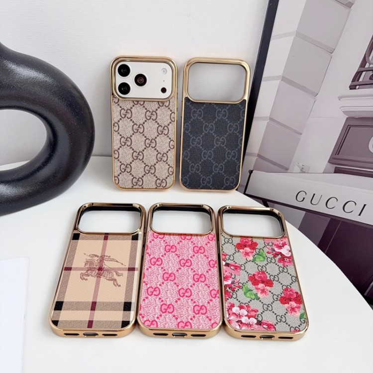 Gucci グッチiphone17 /Air/16/15/14/13 Pro Max/17eケースブランドコピーハイブランドアイフォン17 プロマックス 16e 15プロ/14/13スマホケースiphone Air/17/16e/15/14ブランドケースメンズレディース