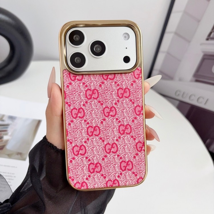 Gucci グッチiphone17 /Air/16/15/14/13 Pro Max/17eケースブランドコピーハイブランドアイフォン17 プロマックス 16e 15プロ/14/13スマホケースiphone Air/17/16e/15/14ブランドケースメンズレディース