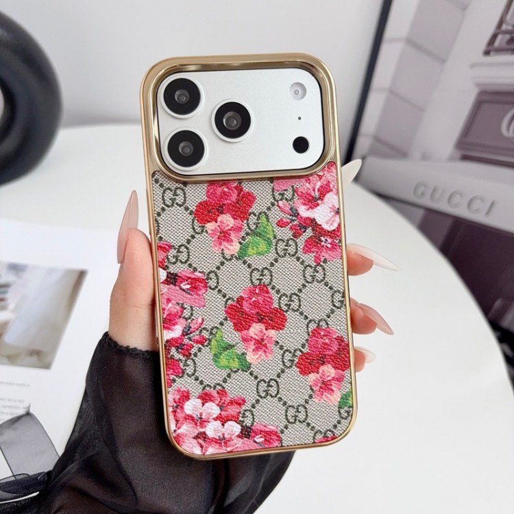 Gucci グッチiphone17 /Air/16/15/14/13 Pro Max/17eケースブランドコピーハイブランドアイフォン17 プロマックス 16e 15プロ/14/13スマホケースiphone Air/17/16e/15/14ブランドケースメンズレディース