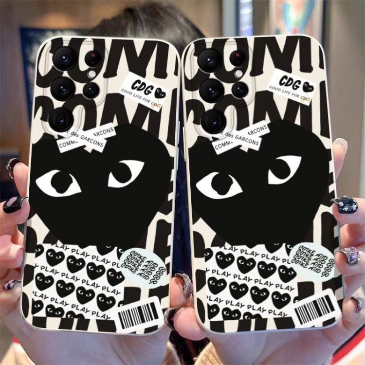 コムデギャルソン リンカン comme des garconsブランドgalaxy s26 ultra s23/s24 ultra/s25+スマホケースブランドギャラクシーs25+/s23ultra/s26 plus s24 iphone Air 17 pro 15 16 17 14pro maxケースファッションブランドgalaxy s26/s25/s23/s24ultra アイホン17 air 16 17 14 15カバー 男性愛用