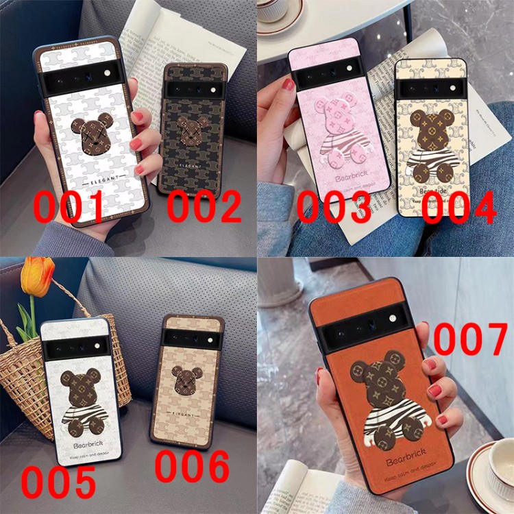 Kaws カウズ CELINE セリーヌ Lv ルイヴィトンxperia 1 vi xperia 10 v galaxy a54 s24 iphone14 15 Google Pixel 8a/7/6 proケースブランドGoogle Pixel 9 8a/8 proカバー耐衝撃グーグル ピクセル9 8a 7a 6a 5/4aカバーGoogle Pixel 9 8 pro 8a愛用ブランドケースカバー